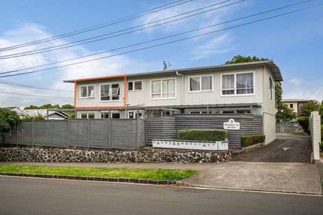 Photo of property in 12/3 Sherbourne Road, Mount Eden, Auckland, 1024
