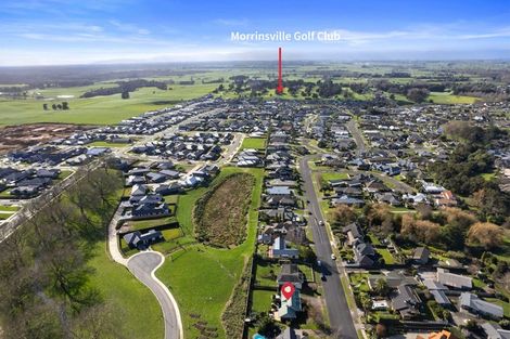 Photo of property in 37 Stirling Drive, Morrinsville, 3300