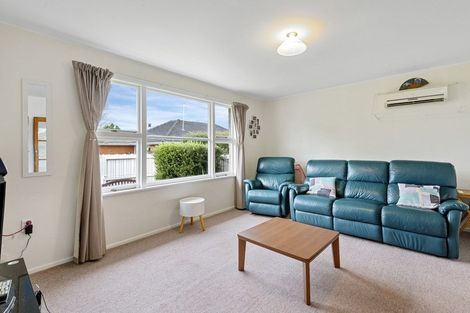 Photo of property in 2/3 Rose Street, Hoon Hay, Christchurch, 8025