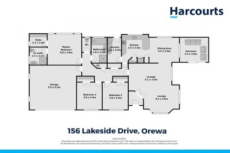 Photo of property in 156 Lakeside Drive, Orewa, 0931