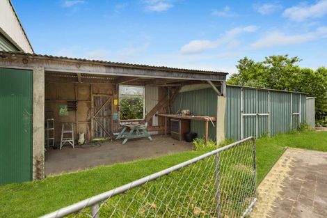 Photo of property in 56 No 3 Road, Te Puke, 3183