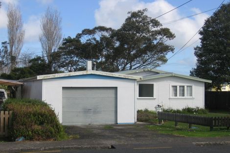 Photo of property in 54 Plunket Street, Dargaville, 0310