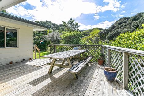 Photo of property in 1090 Thames Coast Sh25 Road, Kereta, Thames, 3575