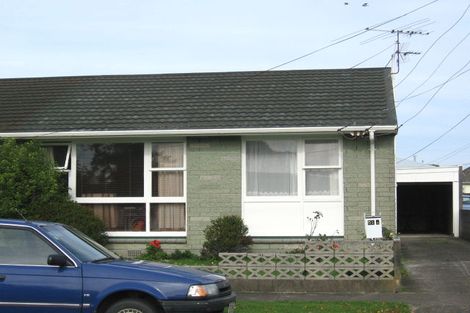 Photo of property in 51a Frederick Street, Avalon, Lower Hutt, 5011