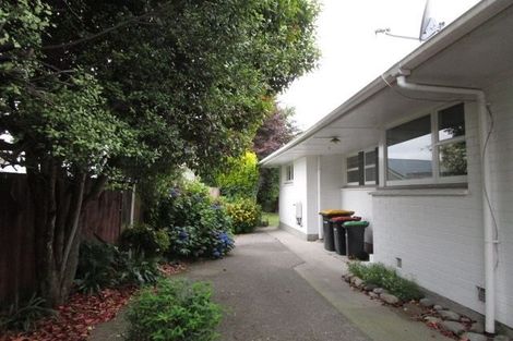 Photo of property in 166 Wairakei Road, Bryndwr, Christchurch, 8053