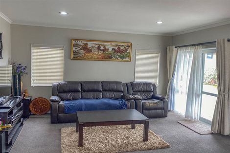 Photo of property in 17 Fairway Drive, Morrinsville, 3300