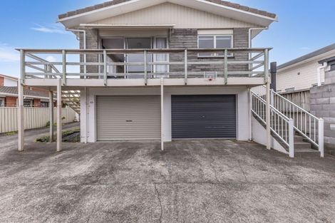 Photo of property in 43b Fulford Street, New Plymouth, 4310