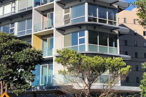 Photo of property in Summit Apartments, 5/184 Molesworth Street, Thorndon, Wellington, 6011