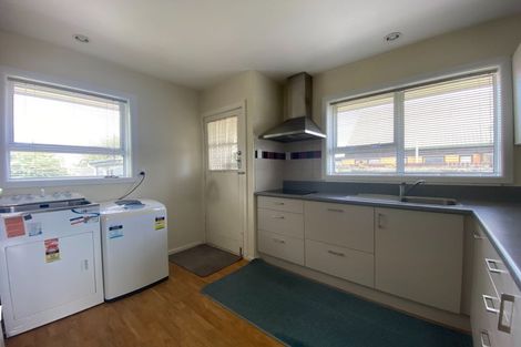 Photo of property in 3/3 Bowen Street, Upper Riccarton, Christchurch, 8041