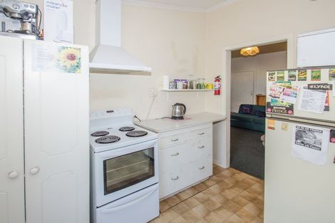 Photo of property in 161 Melbourne Street, South Dunedin, Dunedin, 9012