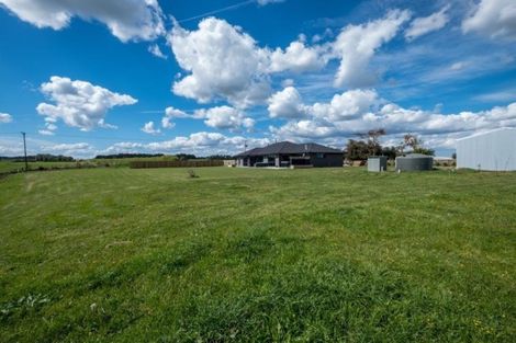 Photo of property in 272 Austin Road, Normanby, Hawera, 4673