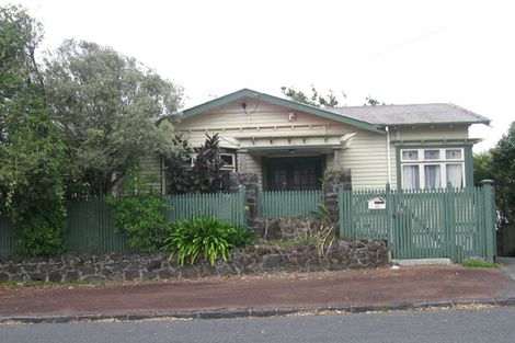 Photo of property in 41 Disraeli Street, Epsom, Auckland, 1023