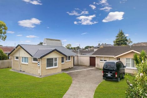 Photo of property in 1/5 Carolyn Street, Manukau, Auckland, 2025