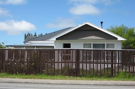 Photo of property in 62 Southbrook Road, Rangiora, 7400