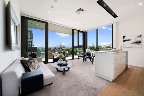 Photo of property in 406/12 Saint Marks Road, Remuera, Auckland, 1050