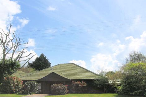 Photo of property in 9 Selwyn Road, Lynmore, Rotorua, 3010