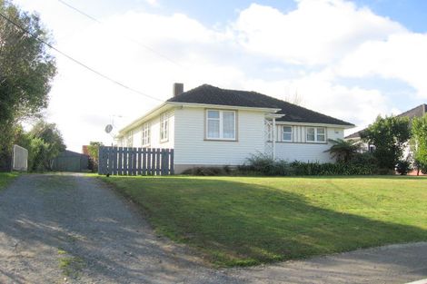 Photo of property in 5 Collins Crescent, Feilding, 4702