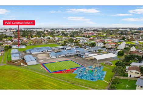 Photo of property in 6/783 Great South Road, Wiri, Auckland, 2104