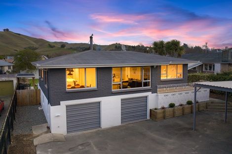 Photo of property in 8 Mckenzie Street, Witherlea, Blenheim, 7201