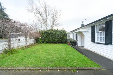 Photo of property in 129 Church Street, West End, Palmerston North, 4412