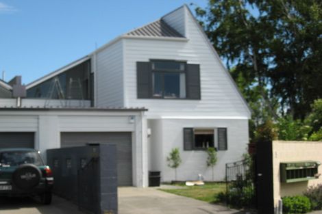 Photo of property in 2/7 Rachel Place Avonhead Christchurch City