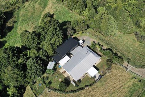 Photo of property in 675b Stanley Road, Wainui, Opotiki, 3198