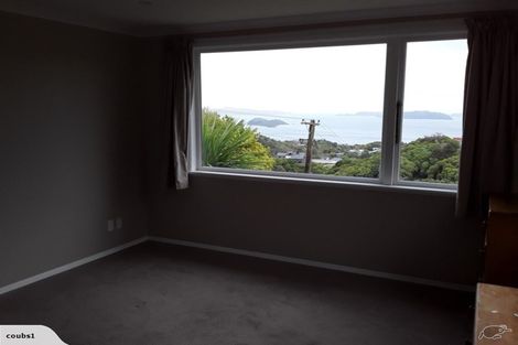 Photo of property in 79 Maungaraki Road, Korokoro, Lower Hutt, 5012