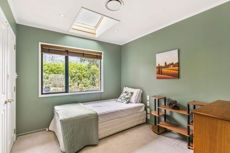 Photo of property in 18 Kingfisher Grove, Greenhithe, Auckland, 0632