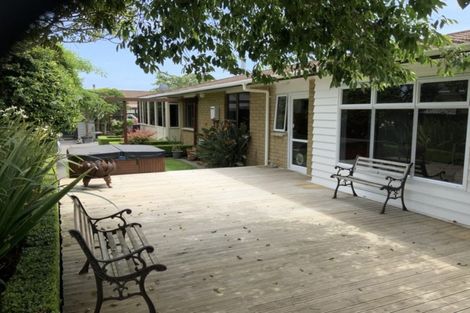 Photo of property in 40 Glamis Avenue, Bell Block, New Plymouth, 4312