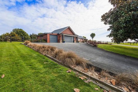 Photo of property in 77 Aubin Close, Pirongia, 3802
