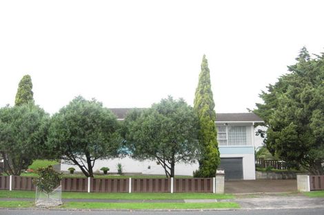 Photo of property in 14 Robert Allan Way, Pakuranga Heights, Auckland, 2010