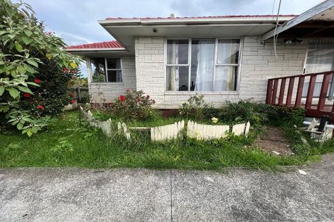 Photo of property in 12 Nicola Place, Mangere, Auckland, 2022