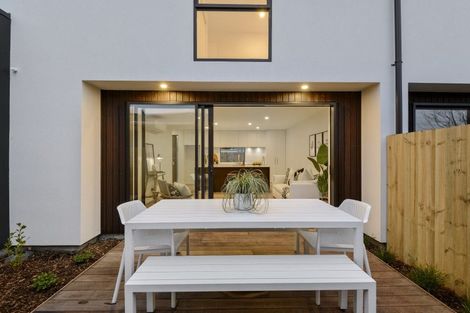 Photo of property in 4b Mountfort Street, Spreydon, Christchurch, 8024