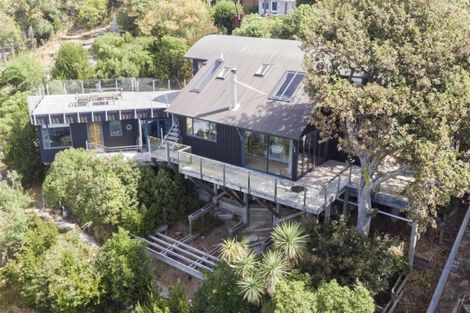 Photo of property in 4 Aranoni Track, Clifton, Christchurch, 8081