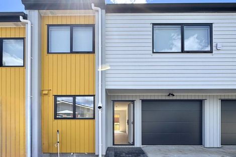 Photo of property in 30c Mack Place, Red Hill, Papakura, 2110