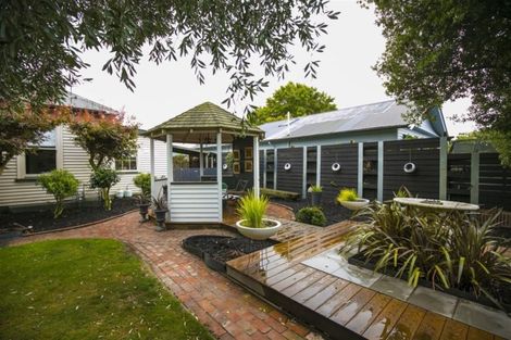 Photo of property in 1 Malcolm Avenue, Cashmere, Christchurch, 8022