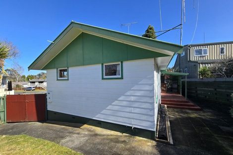 Photo of property in 55 Paraonui Road, Tokoroa, 3420