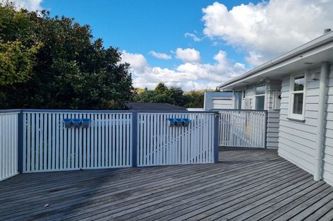 Photo of property in 1 The Companionway, Whitby, Porirua, 5024