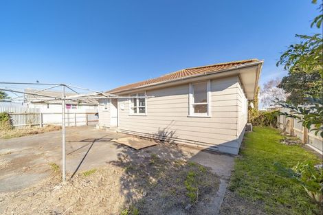 Photo of property in 11 Mclaren Crescent, Onekawa, Napier, 4110