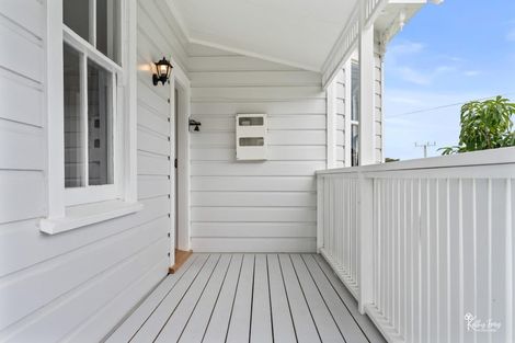 Photo of property in 105 Normanby Street, Dargaville, 0310