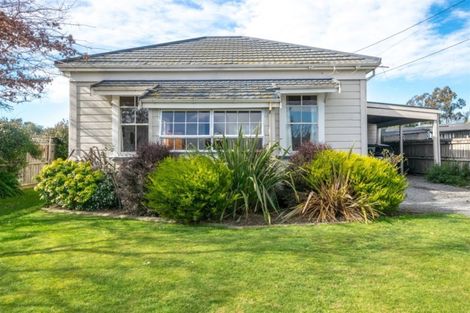 Photo of property in 31 Purkiss Street, Springlands, Blenheim, 7201