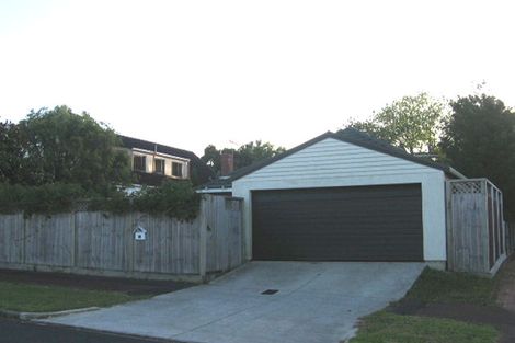 Photo of property in 33a Fancourt Street, Meadowbank, Auckland, 1072