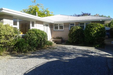 Photo of property in 8 Kiltie Street, Upper Riccarton, Christchurch, 8041