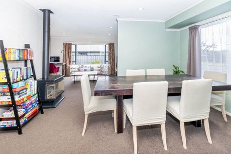 Photo of property in 23 Spinnaker Drive, Flagstaff, Hamilton, 3210