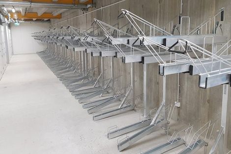 Photo of property in Victoria Lane Apartments, 606/161 Victoria Street, Te Aro, Wellington, 6011