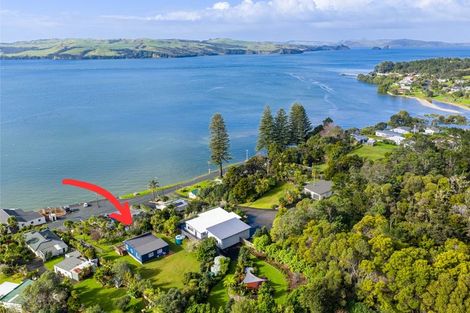 Photo of property in 20 Komiti Road, Tinopai, 0593