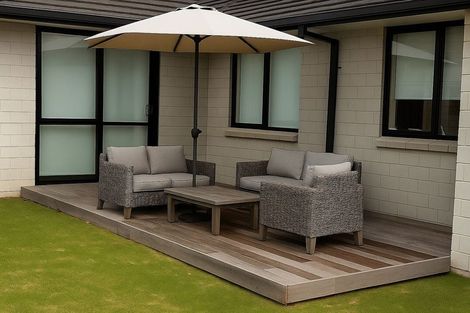 Photo of property in 10 Robley Road, Pyes Pa, Tauranga, 3112