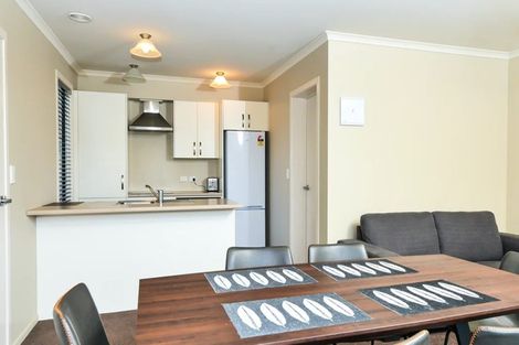 Photo of property in 3/21 Park Terrace, Hamilton Central, Hamilton, 3204