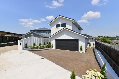 Photo of property in 8a Iris Place, Grandview Heights, Hamilton, 3200