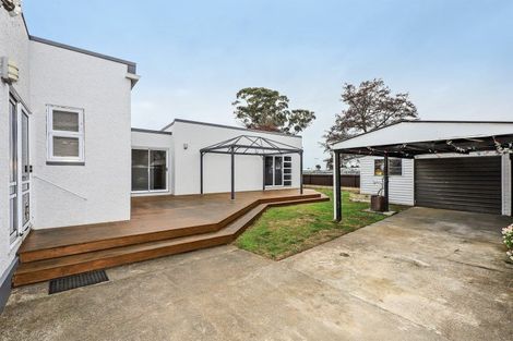 Photo of property in 26 Logan Avenue, Marewa, Napier, 4110